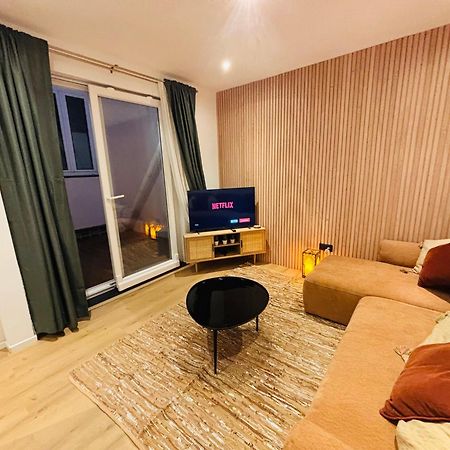 شقة Cozy Flat بروكسل المظهر الخارجي الصورة