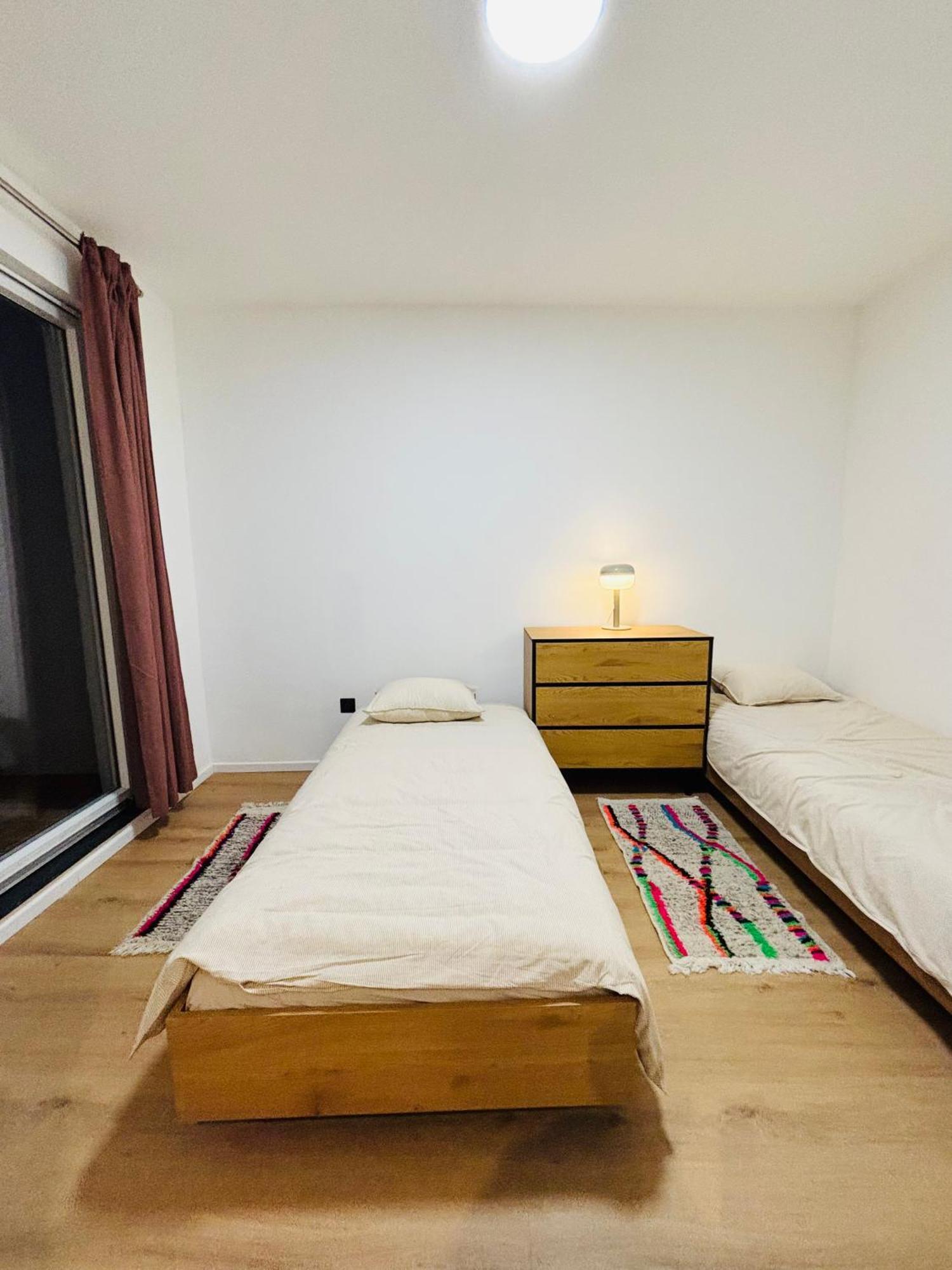شقة Cozy Flat بروكسل المظهر الخارجي الصورة